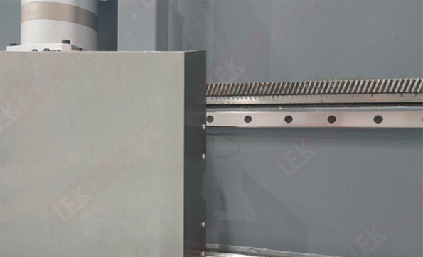 高精度导轨齿条