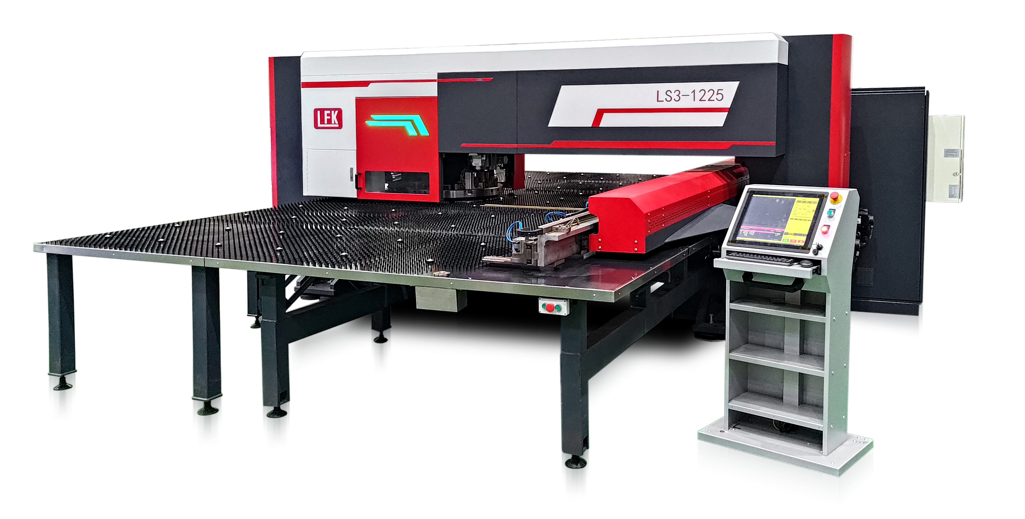 冲激一体机LS3-1225