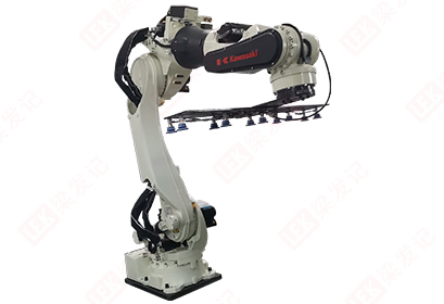 川崎机器人