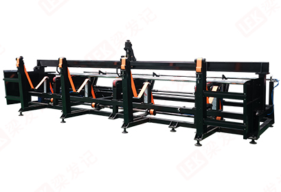 全自动上料装置