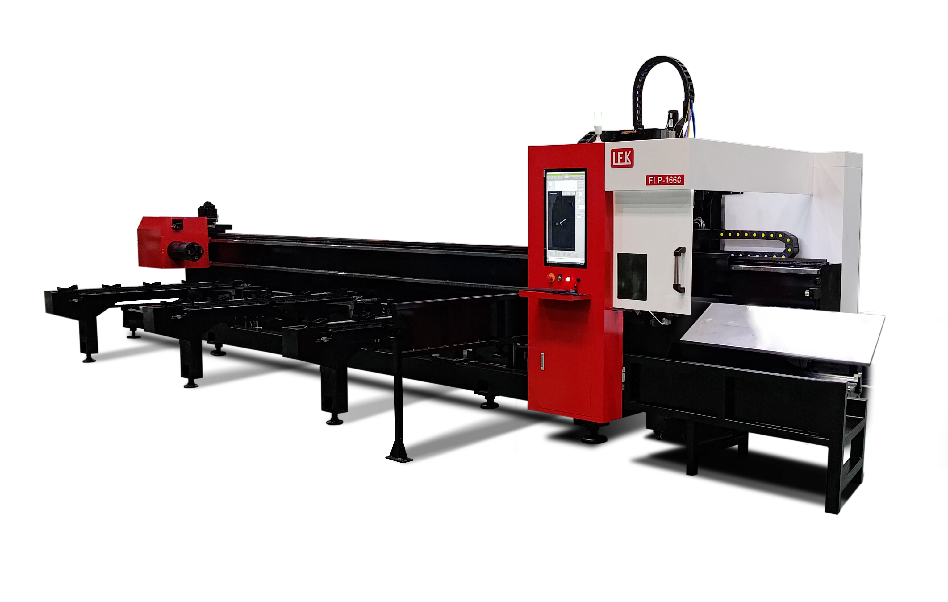 LFK-FLP-1660标准下料