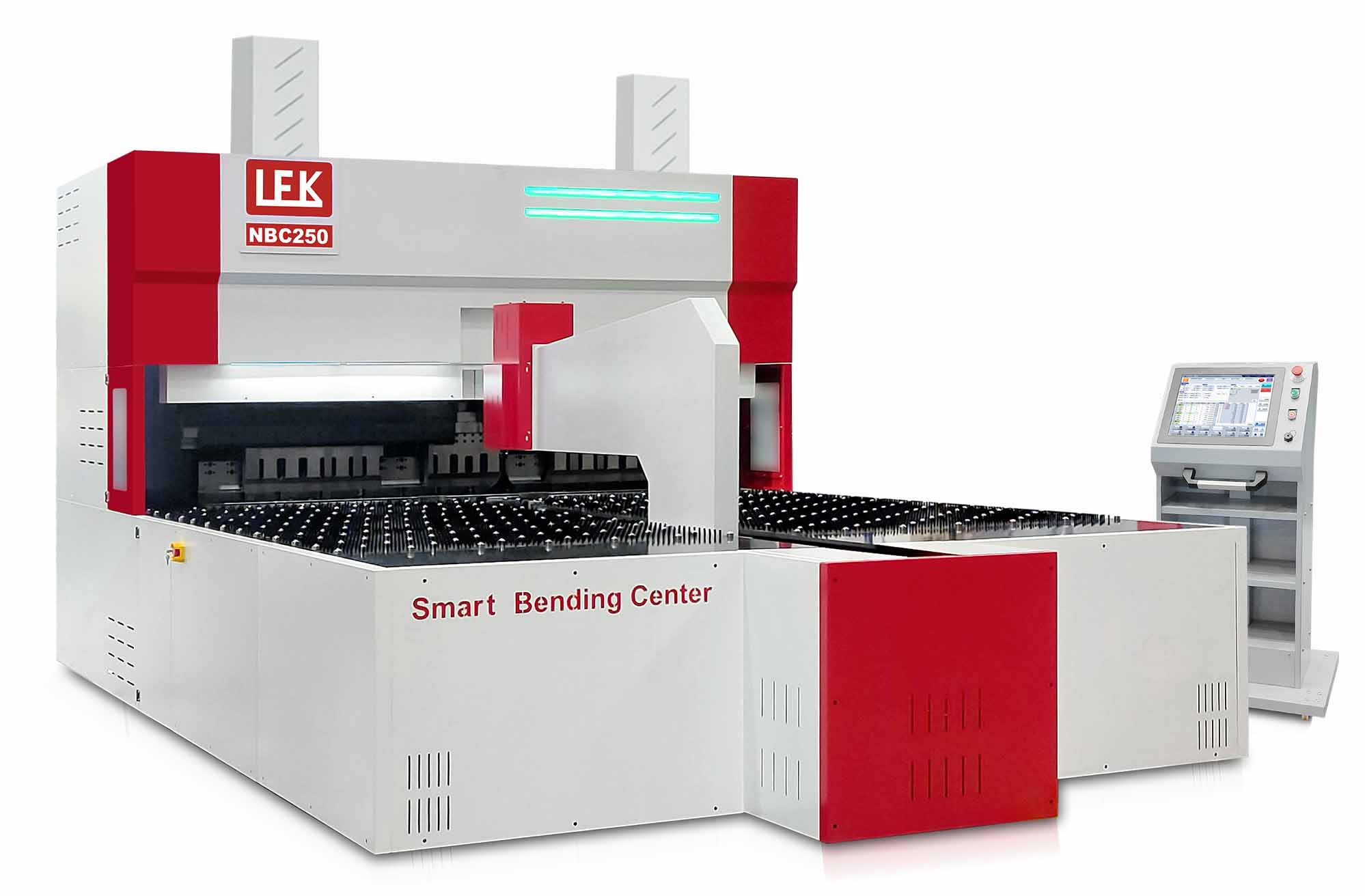 折弯中心NBC250 拷贝