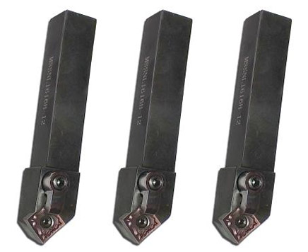 Optional Alloy Tool Holder & Blade
