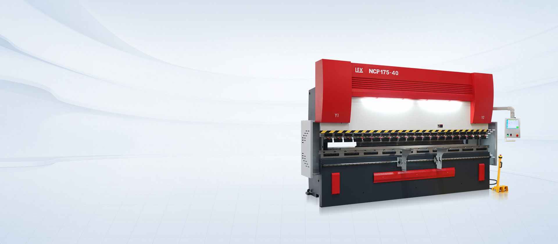 精密数控折弯机